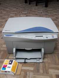 Impressora HP (para reparar ou peças)