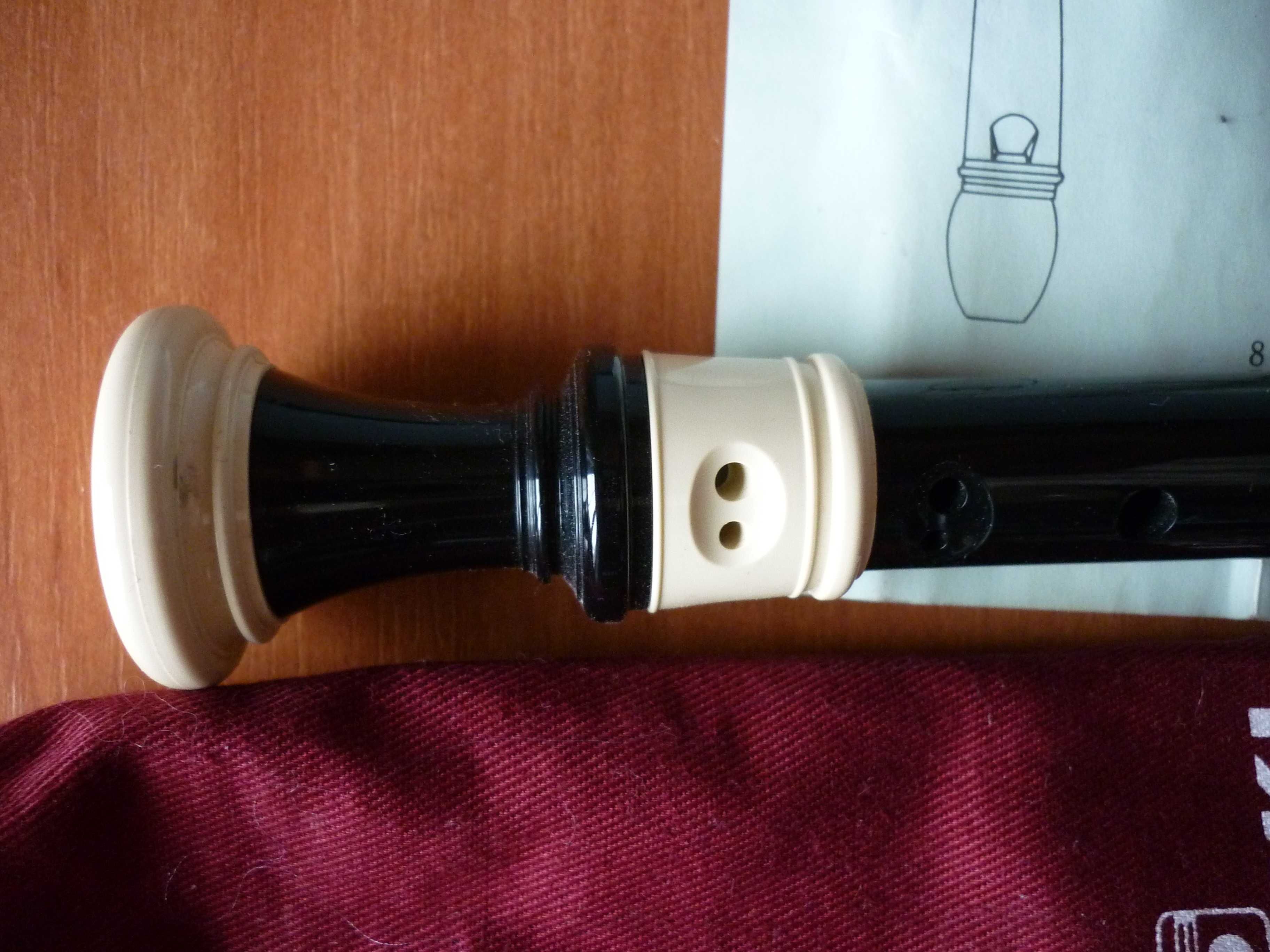 Flet Suzuki Soprano SRE-520