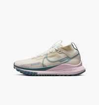 Кросівки Nike Pegasus Trail 4 Gore-Tex Beige 38.5,39,40.5