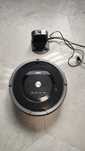 iRobot Roomba 880 bezprzewodowy odkurzacz