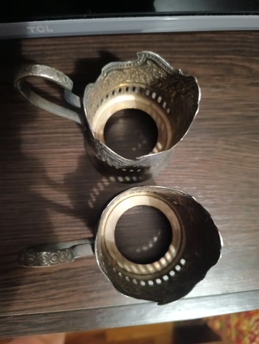 Підсклянник Кольчугино