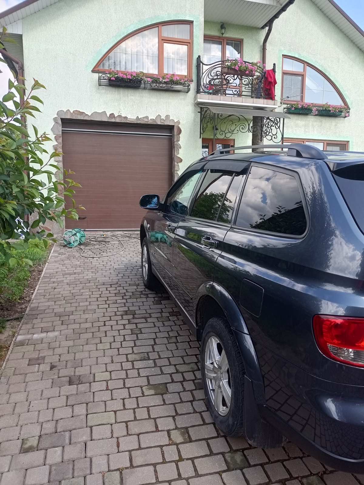 Продам  або обміняю на бортову або тентовану вантажівку!