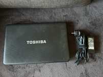 Laptop Toshiba Satellite C650 Sprawny Komplet!!!