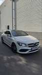 Mercedes CLA 220 AMG 4 matic