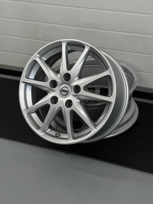 Диски 5x114,3 R16 Hyundai Mazda Mitsubishi Toyota Nissan Kia Honda