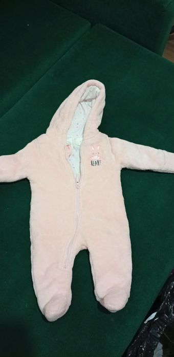 Kombinezony polarkowe