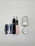 Szczoteczka magnetyczna ORAL-B iO 6 (2 sztuki)