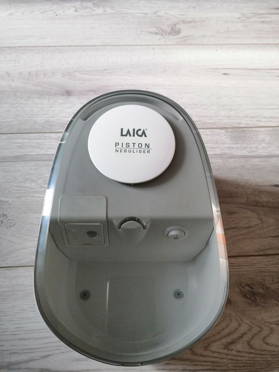 Inhalator Laica NE2012