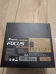 Zasilacz Seasonic Focus GX-650W 80 Plus Gold GWARANCJA