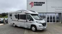 Adria Matrix Plus 670 c.central e basculante