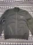 Bluza rozpinana czarna Everlast NOWA