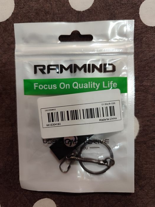 USB флешка 32 Gb