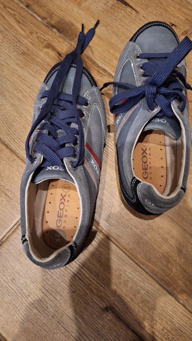 Кеди чоловічі GEOX