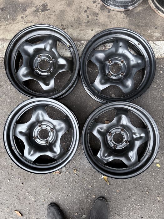 Диски структурні  4-108-R16 Citoem, Pegoult