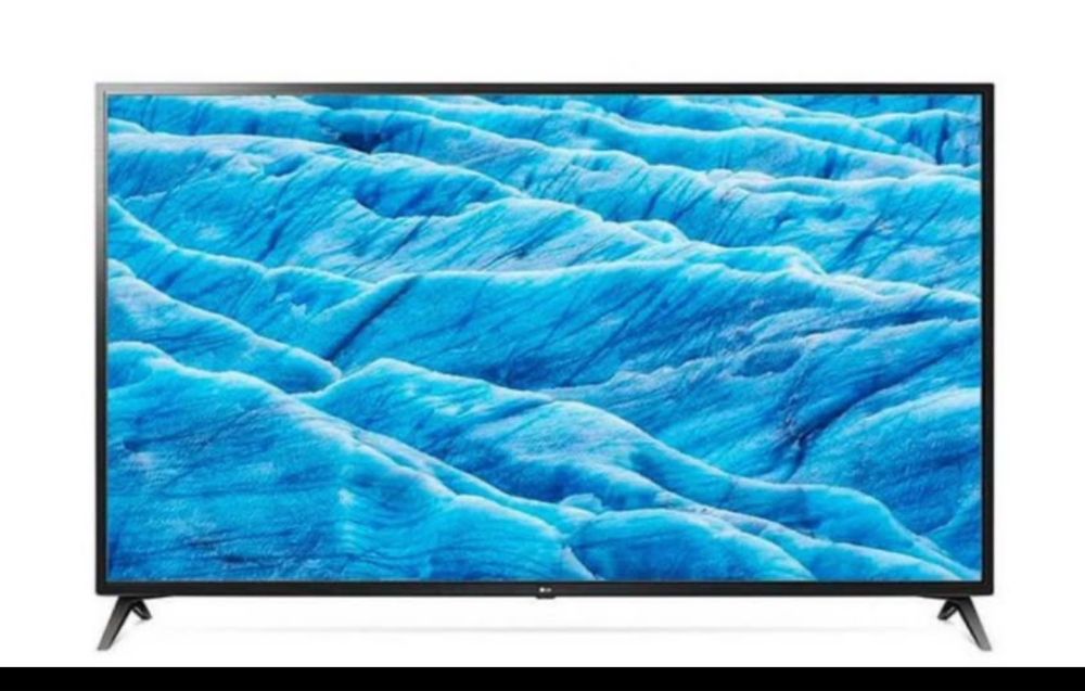 TV LG 43” LED 4K