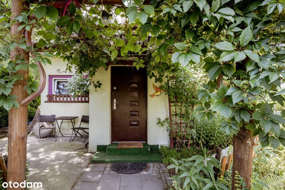 Komfortowy dom 4 pokoje w miejskiej okolicy