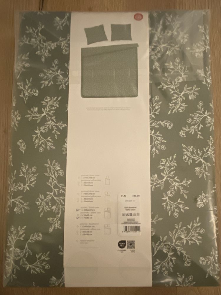 Nowa posciel Home&You 200c220 nowa kolekcja