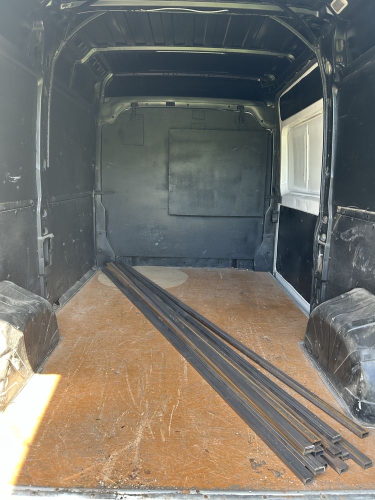 Продам peugeot boxer  2008 рік