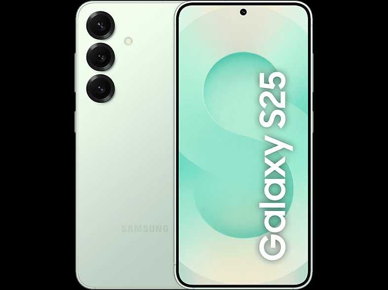 Nowy Samsung S25 256GB Kolory 2799ZŁ Sklep CentralGsm