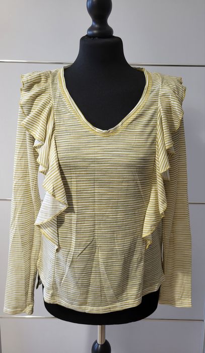 Bluzka w paski Next r. 34