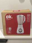 Blender kielichowy OK