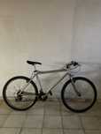 Bicicleta alumínio