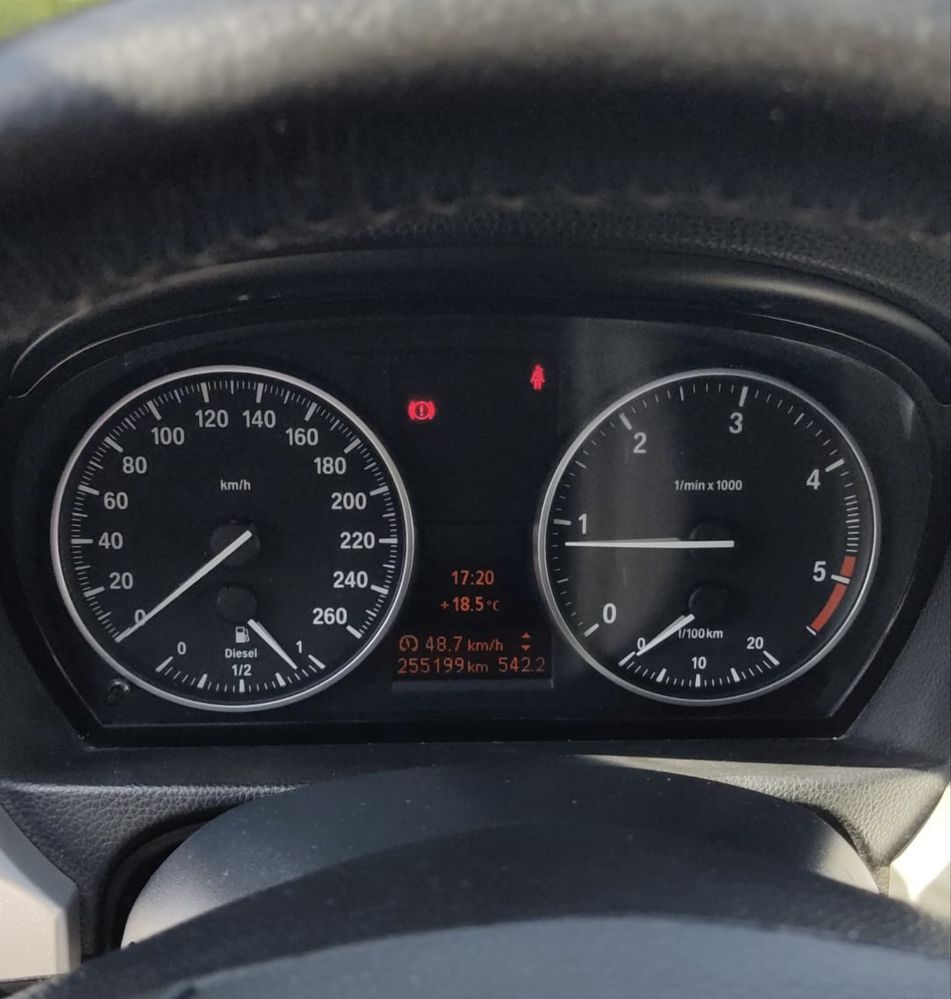 BMW 320 Carrinha Touring
