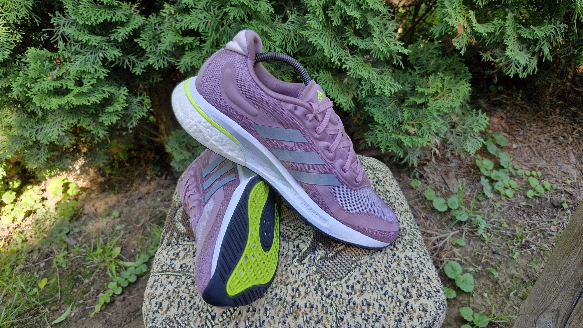 Жіночі кросівки Adidas Supernova.Розмір 40.5