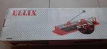 Ellix Przecinarka do glazury 400 mm