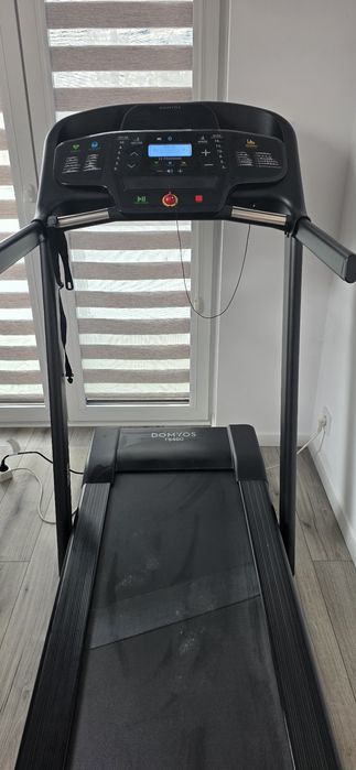 Bieżnia domowa STAN IDEALNY