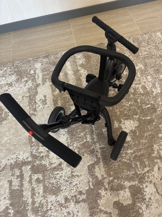 Велосипед дитячий Colibro 6в 1