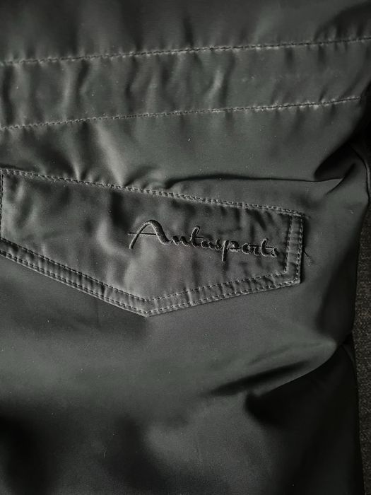 Зимова куртка Anta, довга, розмір L