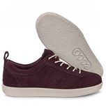 Кроссовки, кеды, мокасины Ecco soft 1 w. Оригинал. р 35,