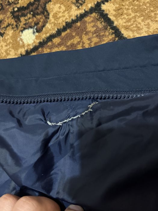 Вітровка Jack Wolfskin Gore-Tex в ідеальному стані
