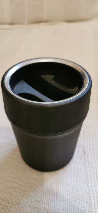 Audi copo arrumação