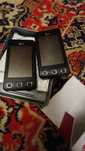 LG KP500 stan ok