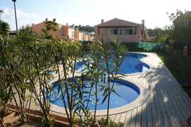 Casa de ferias algarve