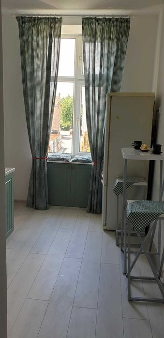 Продаж 1кімнатна квартира  біля Скрині