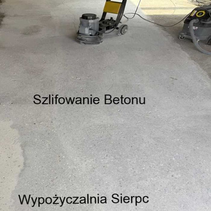 Rusztowania elewacyjne wynajem -zacieraczki dwutależowe 2x96 cm