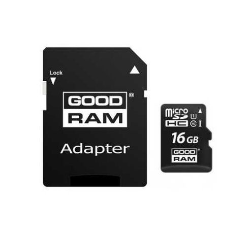 Адаптер для карты памяти Micro SD флешки