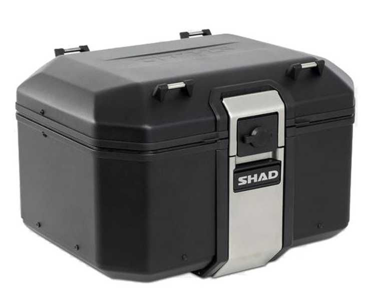 Top Case SHAD BMW GS 1300