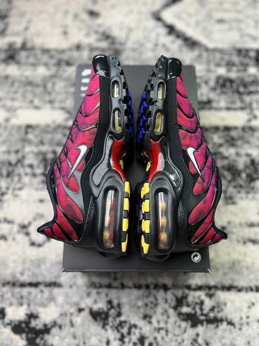 "Buty Trampki" Nike_Air_Max_TN_R.38