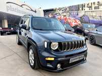 Jeep Renegade 1.0 T Longitude