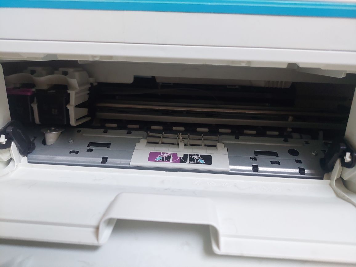 Drukarka HP DeskJet Ink Advantage 3635