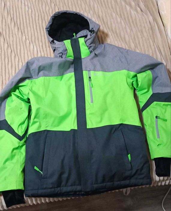 Куртка лижна Alpine Pro 10k/10k PTX