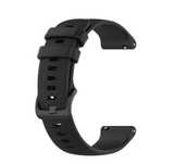 Garmin 255s pasek (18mm) czarny