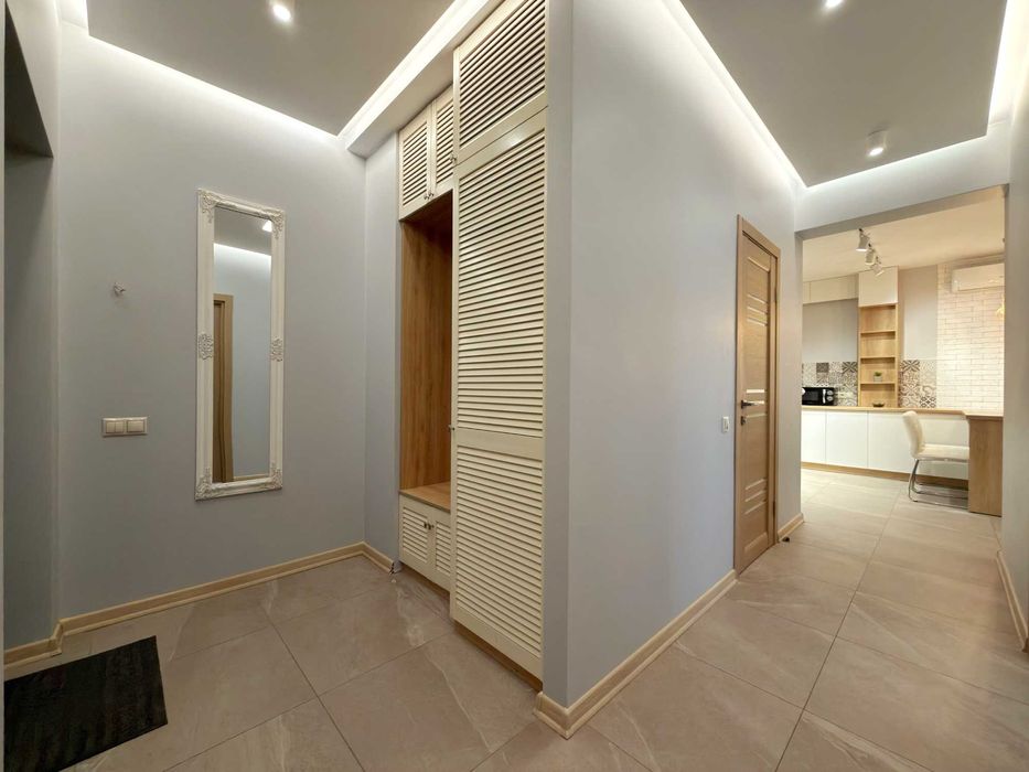 Оренда 2-кімнатної квартири у ЖК “AVALON” вул. Замарстинівська 55з