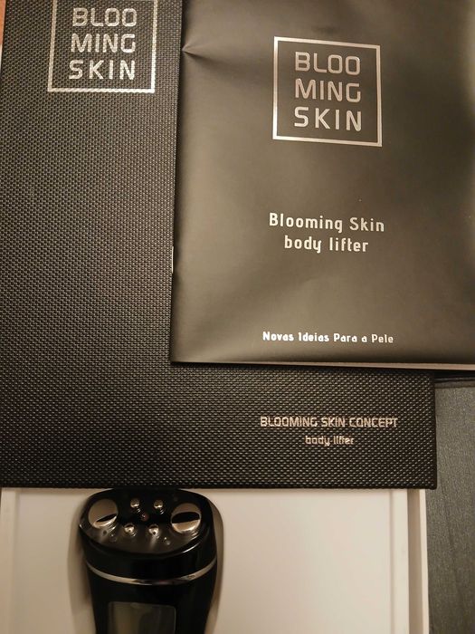 Blooming Skincare