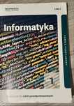 Podrecznik do informatyki