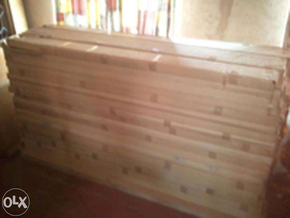 Łóżko Podwójne Małżeńskie IKEA 160x200